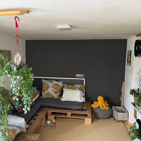 Apartamento Beautiful And Peaceful In The Heart Of *