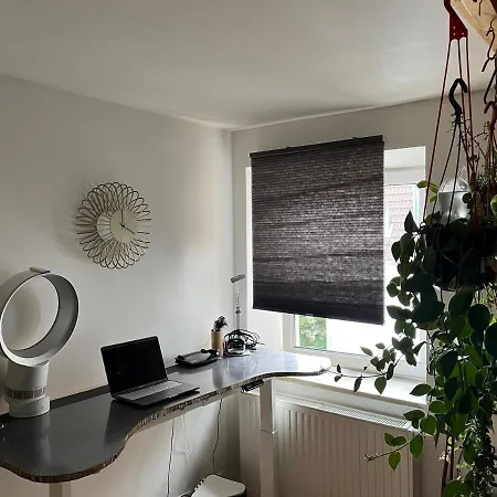 Beautiful And Peaceful In The Heart Of Apartamento